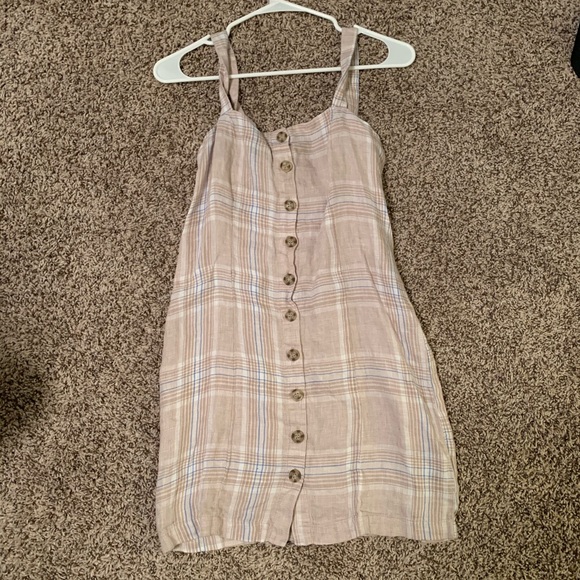 Forever 21 Dresses & Skirts - Forever 21 summer dress